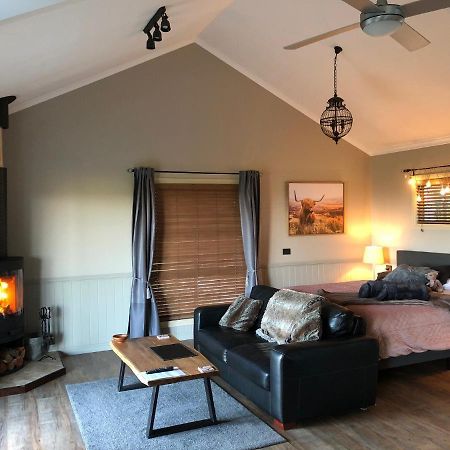 Maleny Luxury Cottages Exteriör bild