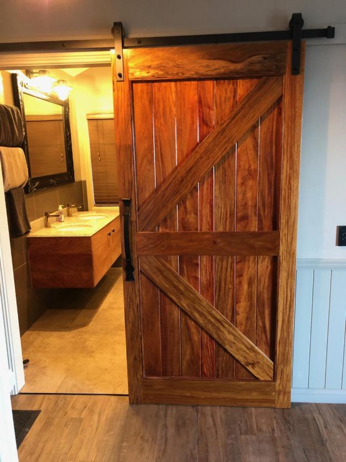 Maleny Luxury Cottages Exteriör bild
