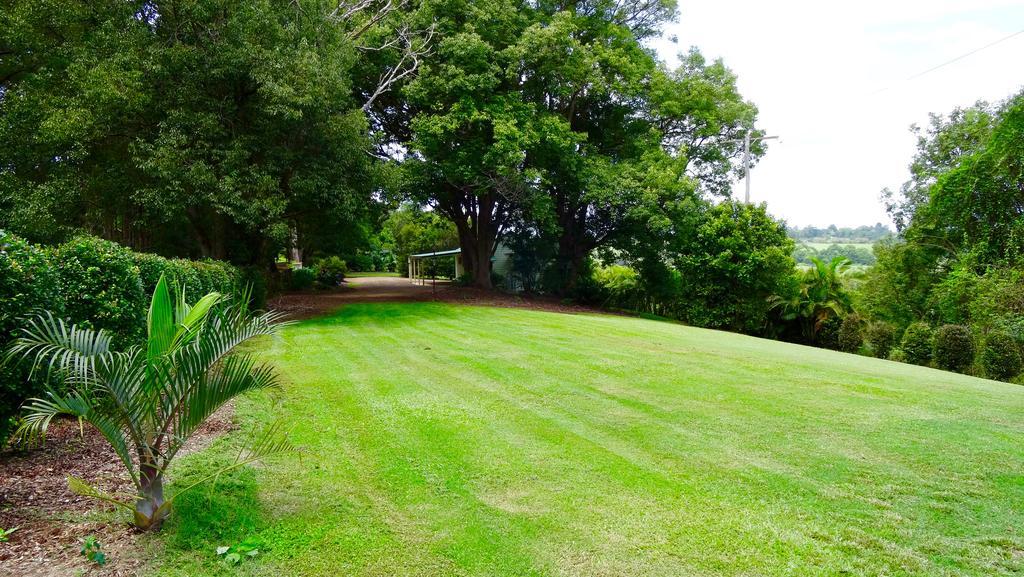 Maleny Luxury Cottages Exteriör bild