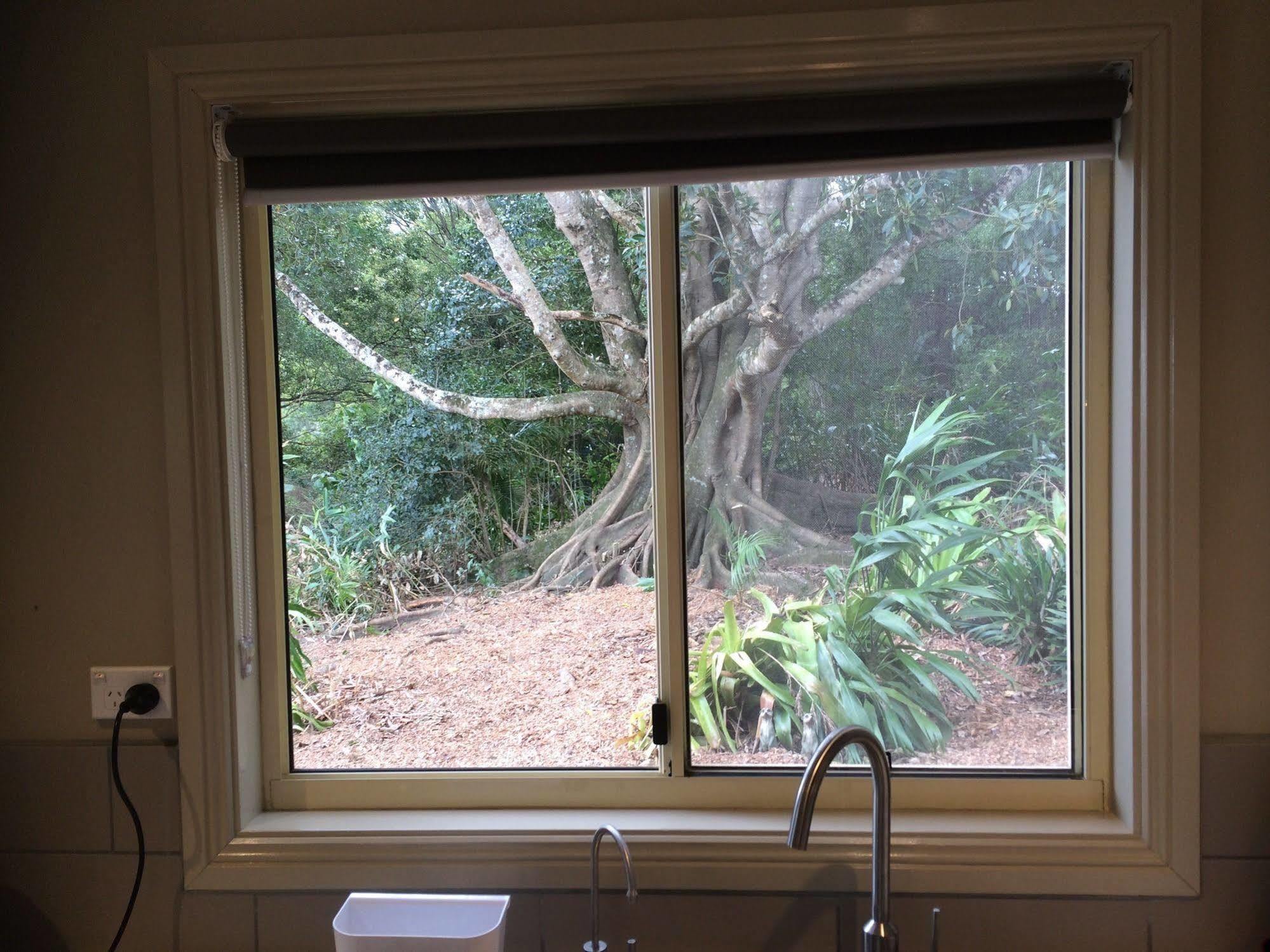 Maleny Luxury Cottages Exteriör bild
