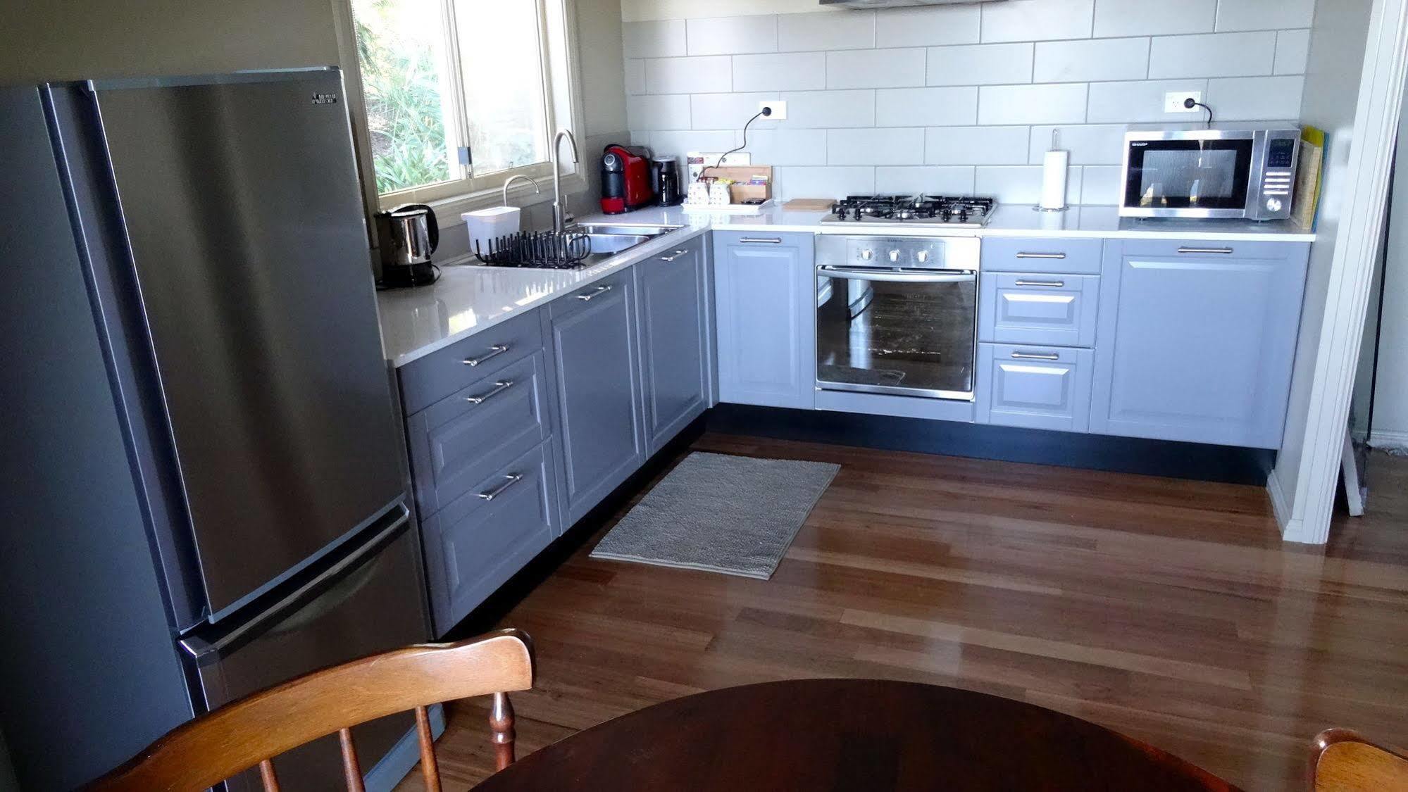 Maleny Luxury Cottages Exteriör bild